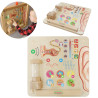 MASTERKIDZ Montessori Hearing Educational Board