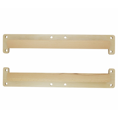 MASTERKIDZ Square LED Panel Mounting Frame
