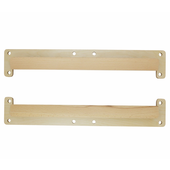 MASTERKIDZ Square LED Panel Mounting Frame
