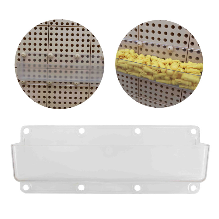 MASTERKIDZ Acrylic Board Holders 2 pcs.