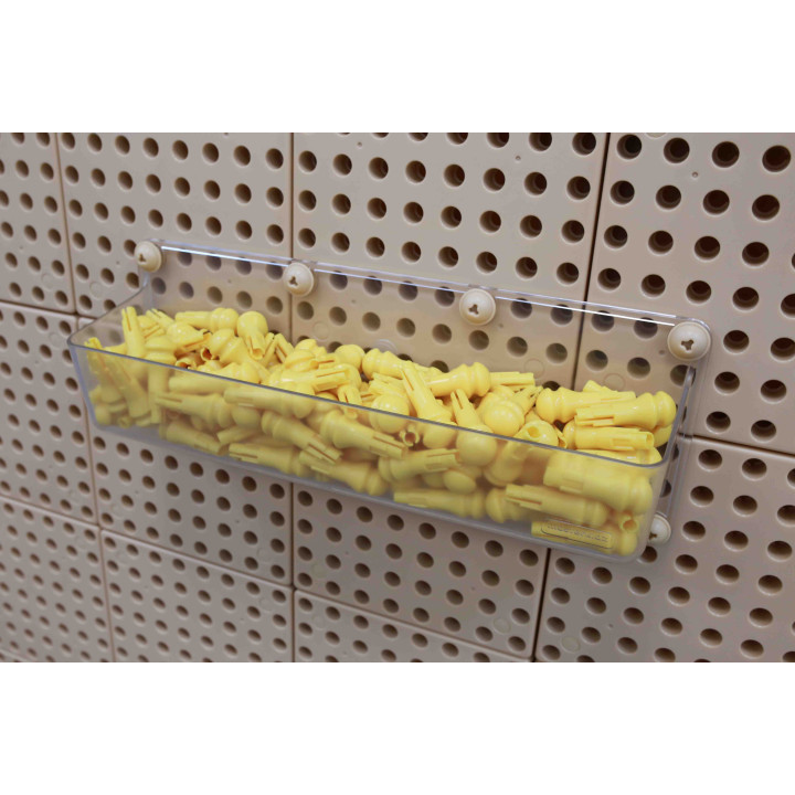 MASTERKIDZ Acrylic Board Holders 2 pcs.