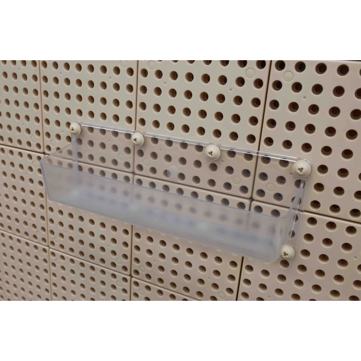 MASTERKIDZ Acrylic Board Holders 2 pcs.