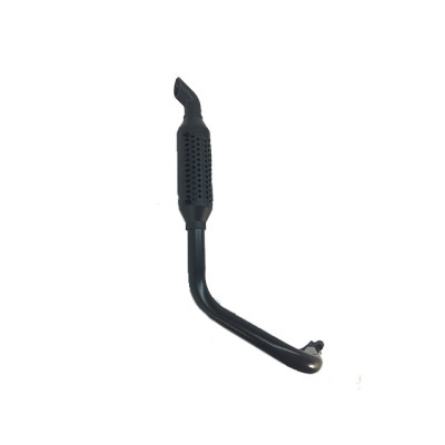 BERG Exhaust Farm Go-Kart Exhaust Pipe
