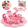 VIGA Tea and Coffee Set on Tray 12 pcs.