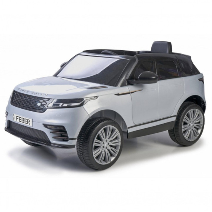 FEBER Range Rover Velar 6V CE Battery Car