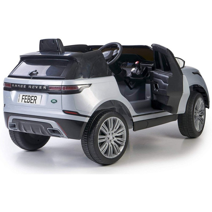 FEBER Range Rover Velar 6V CE Battery Car