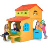 FEBER Super Villa Garden House with Table and Chairs Large