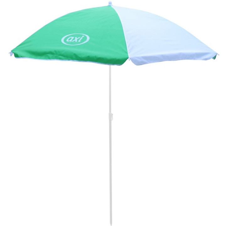 AXI Nick Picnic Table with Bench and Umbrella and Water/Sand Containers