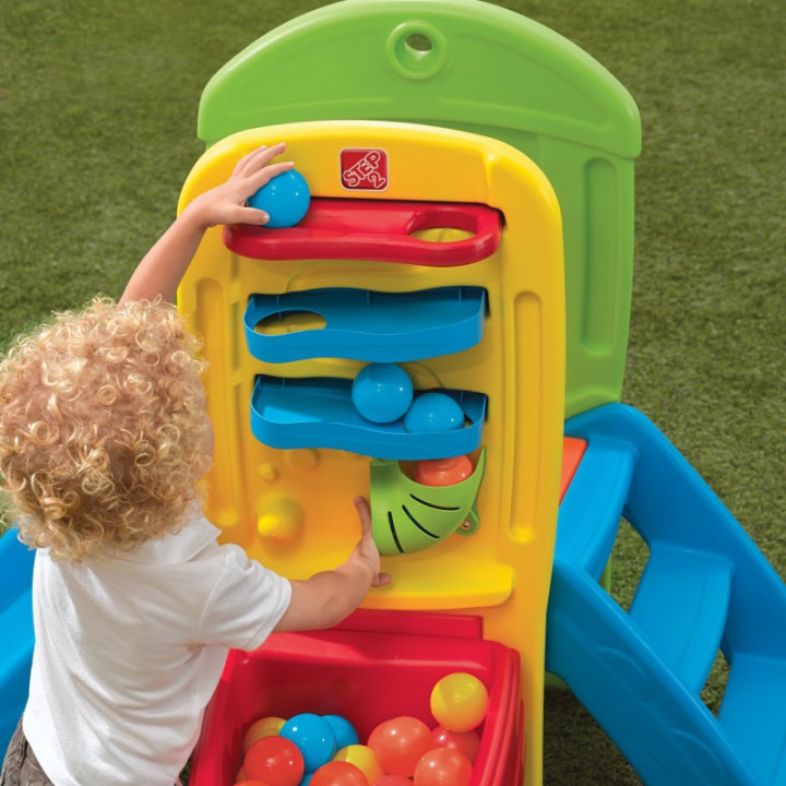 STEP2 Activity Center Slide Ball Maze