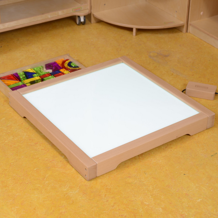 MASTERKIDZ Panel Świetlny LED Zmiana koloru