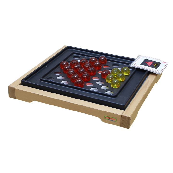 MASTERKIDZ Panel Świetlny LED Zmiana koloru