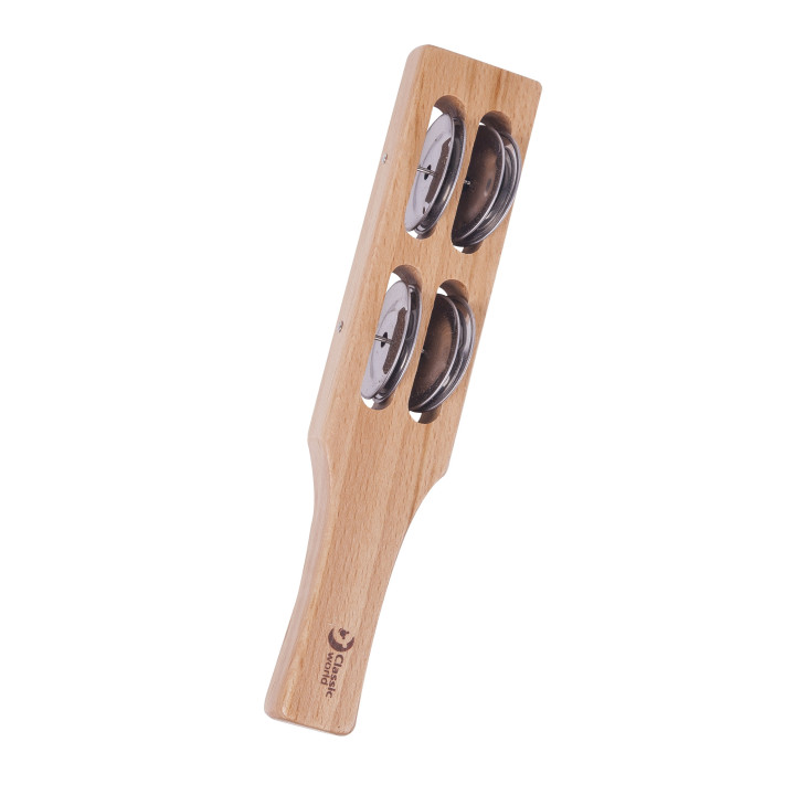 CLASSIC WORLD EDU Musical Instrument Ringtones for Kids