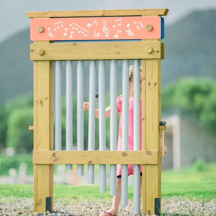 CLASSIC WORLD EDU Great Instrument Bells for Children