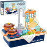 WOOPIE 2-in-1 Kitchen Sink for Kids