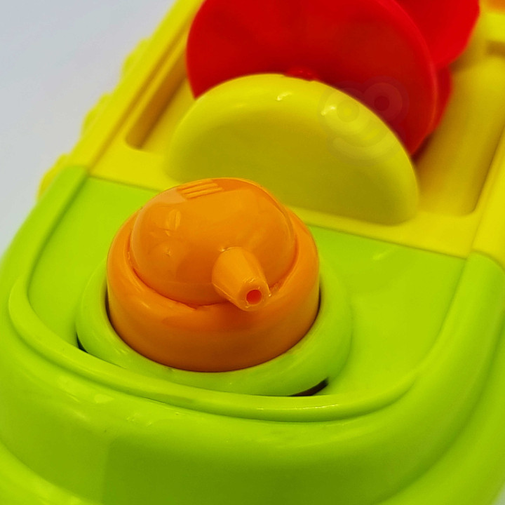 WOOPIE BABY Water Bath Toy Ship
