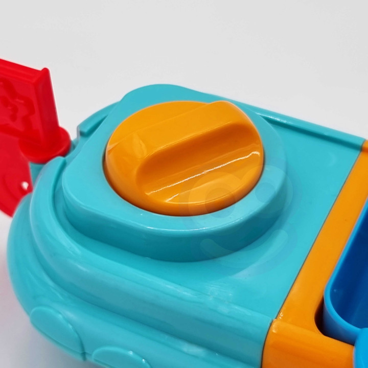 WOOPIE BABY Water Bath Toy Ship