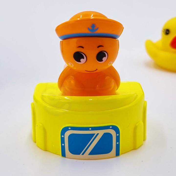 WOOPIE BABY Water Bath Toy Ship