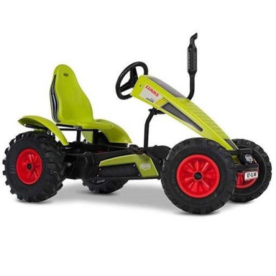 BERG Claas XXL-BFR Pedal Gokart 5+ up to 100 kg