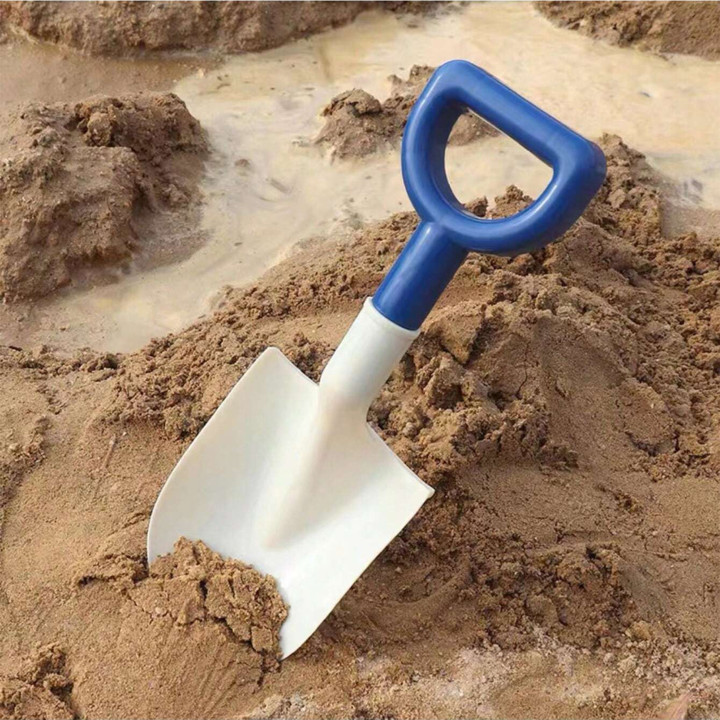 WOOPIE Sand Scoop White 33 cm