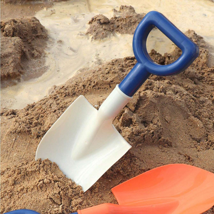 WOOPIE Sand Scoop White 33 cm
