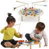 VIGA Wooden Fishing Game FSC