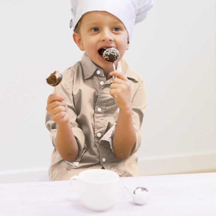 SMOBY Chef Healthy Cookie Factory