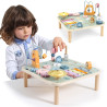 VIGA PolarB Educational Table Loop Cymbals Sensory Montessori