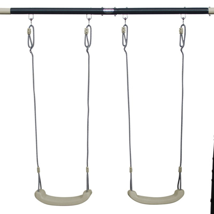 AXI Family Sports Center Swings Climbing Net