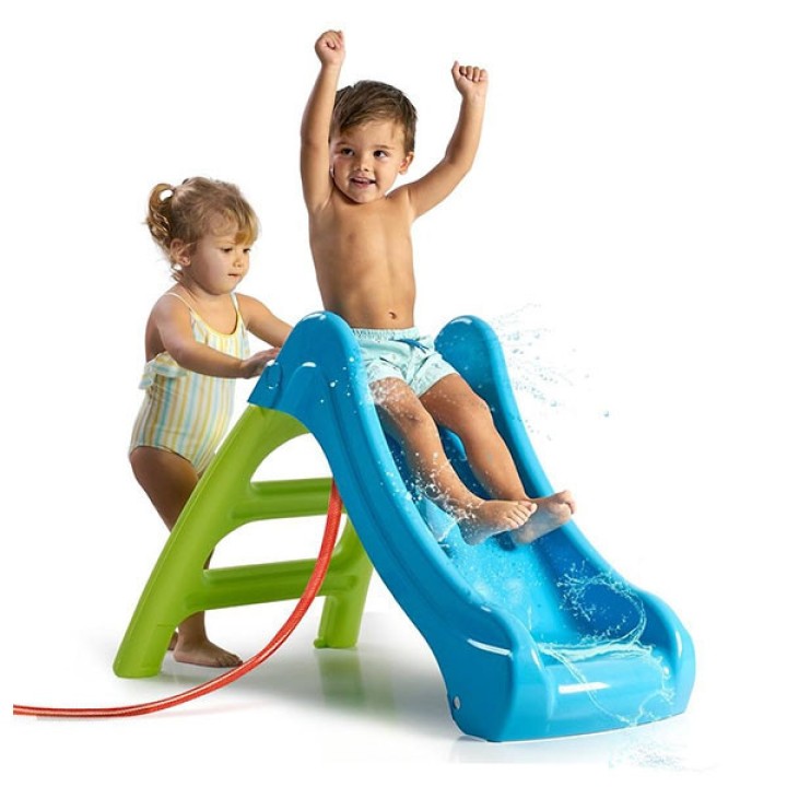 FEBER First Slide Water Slide for Children