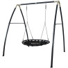 AXI Large Durable Garden Swing Stork's Nest for Children