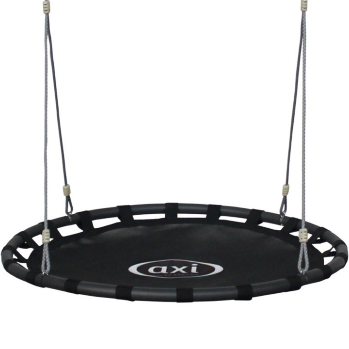 AXI Large Durable Garden Swing Stork's Nest for Children