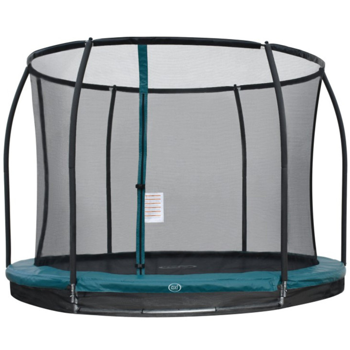 Axi Boston Trampoline 305 cm + Net