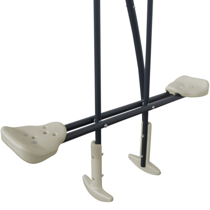 AXI Garden Swings with a Metal Frame for Children