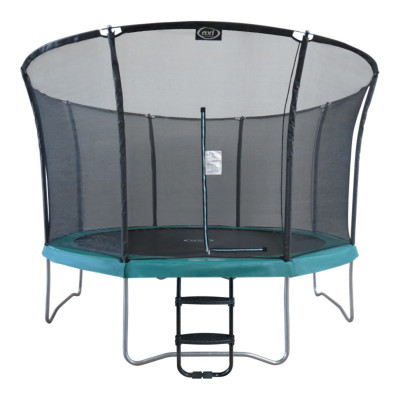 Axi Large Garden Trampoline for Children with Net Denver 366 cm