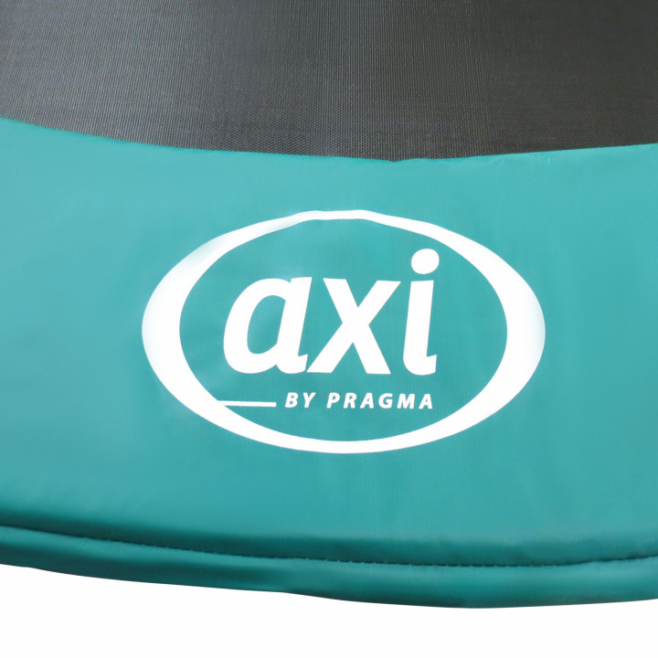 Axi Large Garden Trampoline for Children with Net Denver 366 cm