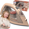 WOOPIE Iron with Sprayer, Light and Sound for Kids