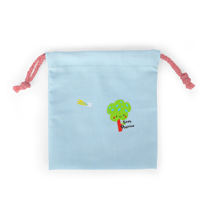 WOOPIE ART&FUN Creative Set Magic Bag + Stickers for Decoration over 109 pcs (SET OF 5)
