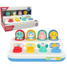 WOOPIE BABY Educational Toy Pop-Up Animals