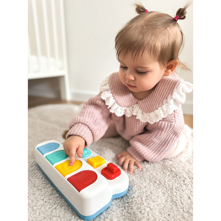 WOOPIE BABY Educational Toy Pop-Up Animals
