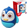 WOOPIE BABY Sensory Roly-Poly Penguin