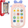 WOOPIE BABY Interactive Phone with Sounds