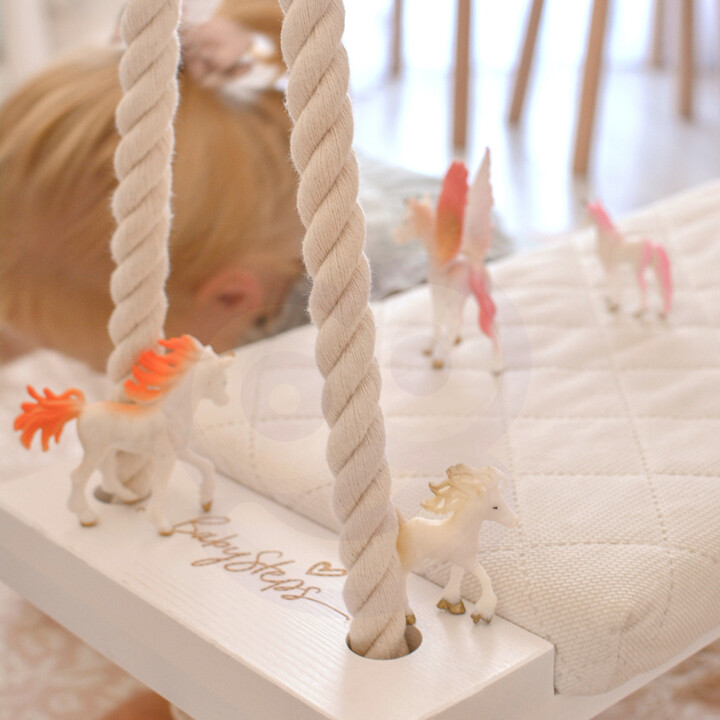 WOOPIE Set of Unicorn Figures 16 pcs.