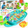 WOOPIE Dinosaur Battle Arcade Shooting Game