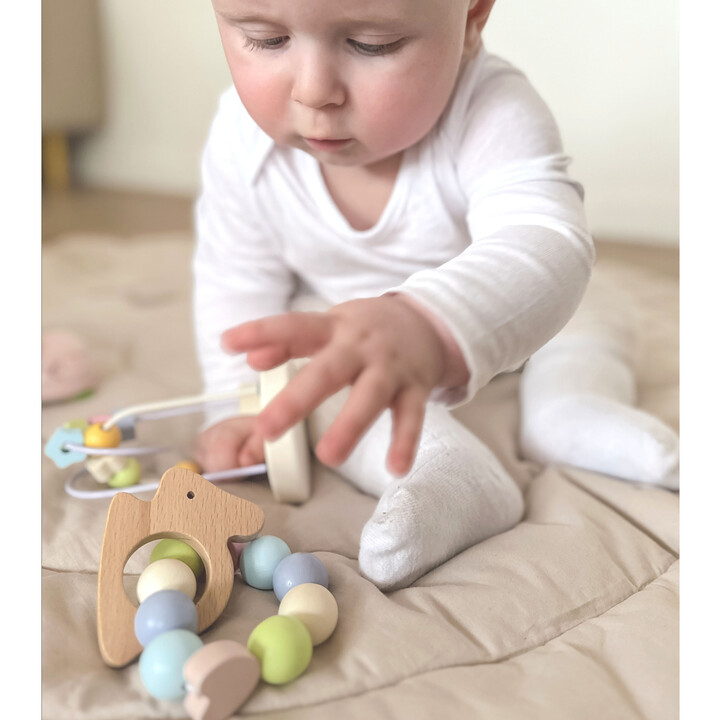 Classic World Zestaw Montessori dla Dziecka