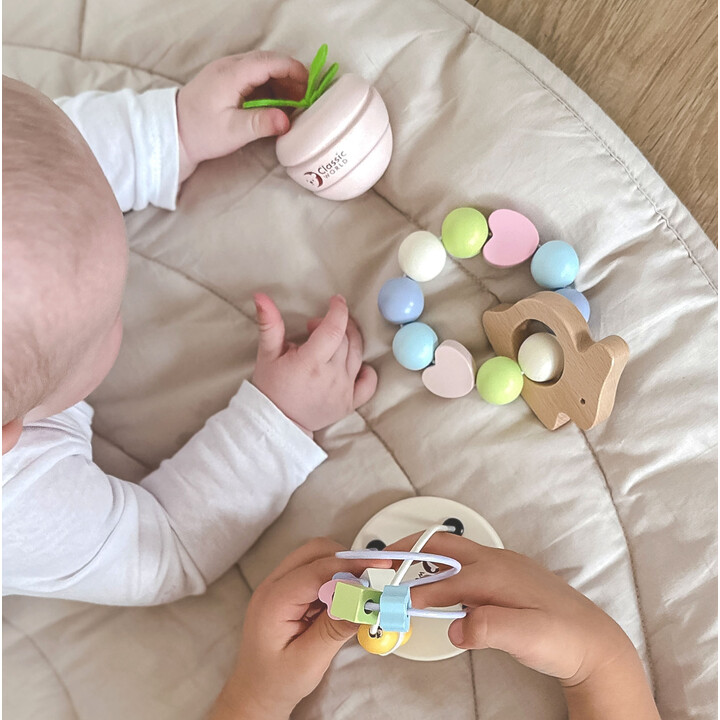 Classic World Zestaw Montessori dla Dziecka