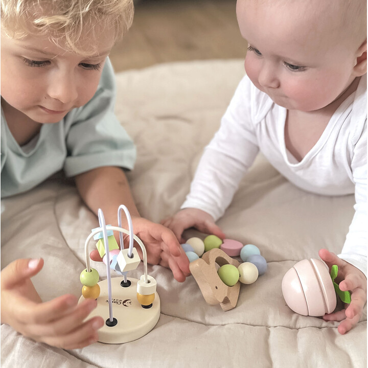 Classic World Zestaw Montessori dla Dziecka