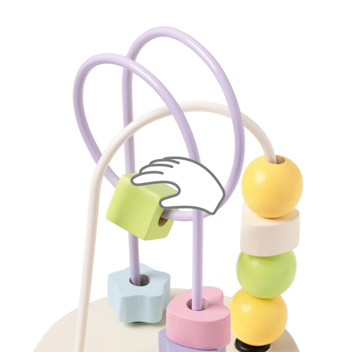 Classic World Zestaw Montessori dla Dziecka