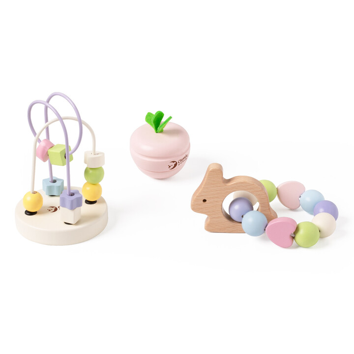Classic World Zestaw Montessori dla Dziecka