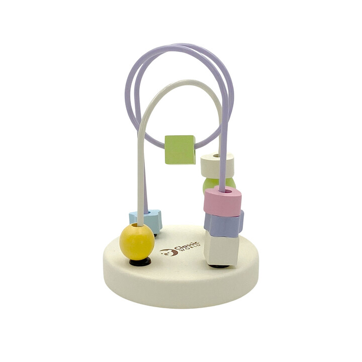 Classic World Zestaw Montessori dla Dziecka