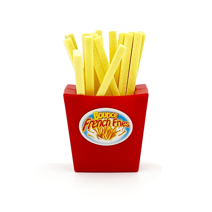 WOOPIE Popping Fries Arcade Game